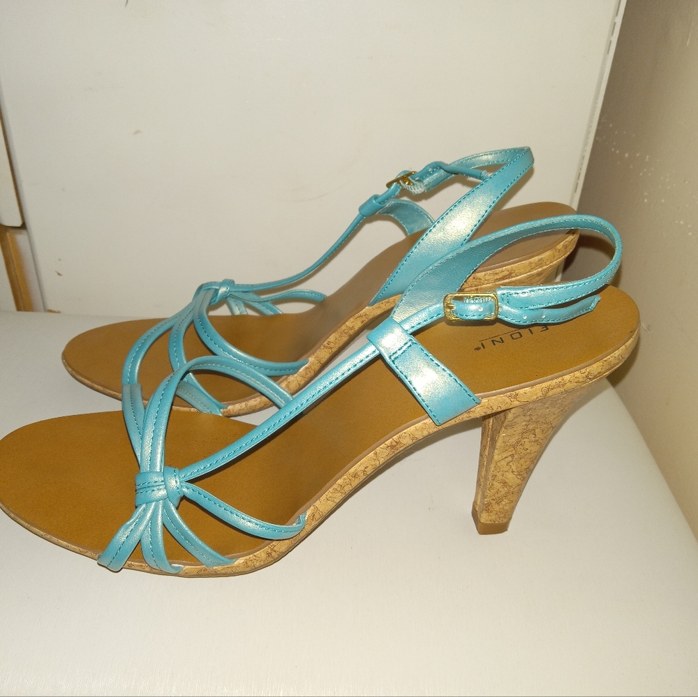 Fioni heels